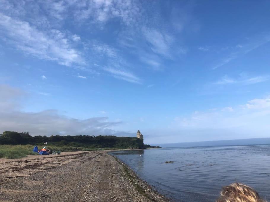 Best Location In Town, It Is All On The Doorstep. Еър Екстериор снимка